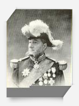 Photographie du légionnaire