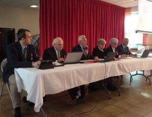 SMLH29n Bureau 18