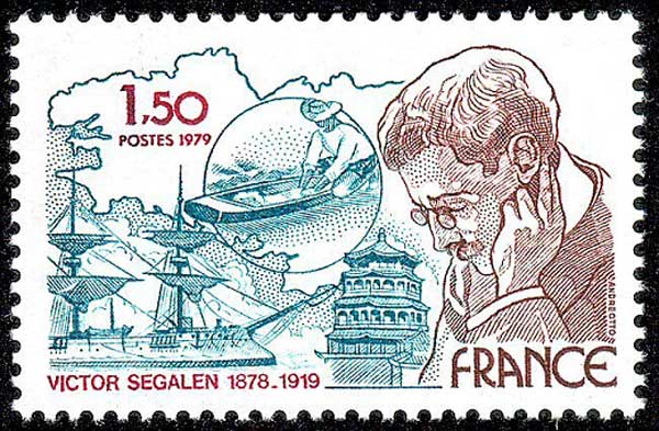 timbre_victor_segalen