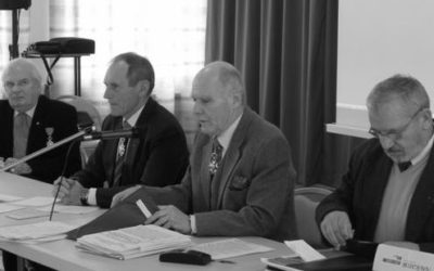 Assemblée Générale 2011