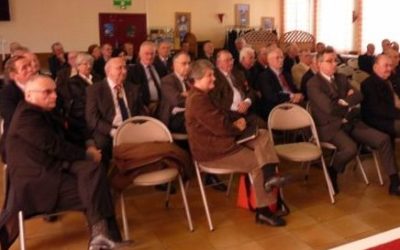Assemblée générale 2013