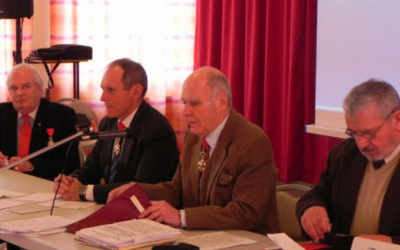 Hommage à Yves GUYADER