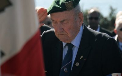 Décès de François Falhun (1924-2023)