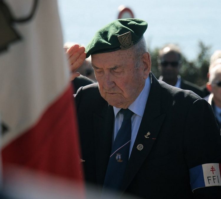 Décès de François Falhun (1924-2023)