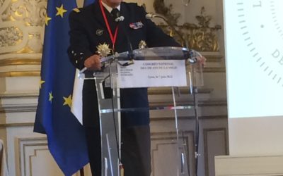 7 et 8 juin 2022 ASSEMBLEE GENERALE DU CENTENAIRE à LYON
