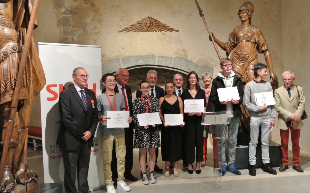 Prix National des Apprentis