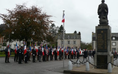 HOMMAGE AUX PARACHUTISTES VICTIMES DE L’ATTENTAT DU DRAKKAR