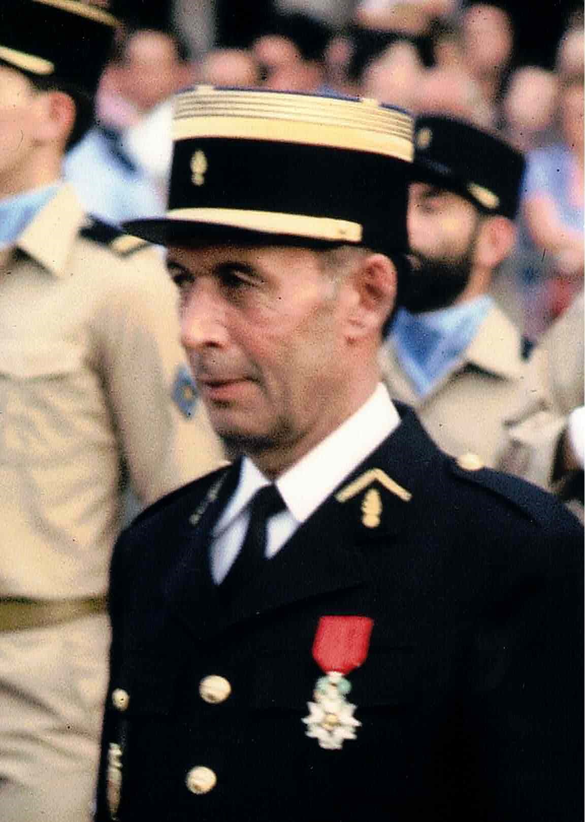 Louis L'Hastennec LH