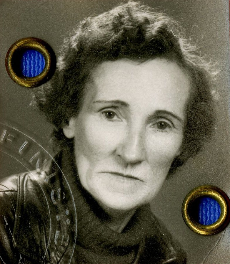 Abarnou Alice ARCHIVES MUNICIPALES de BREST-197S1