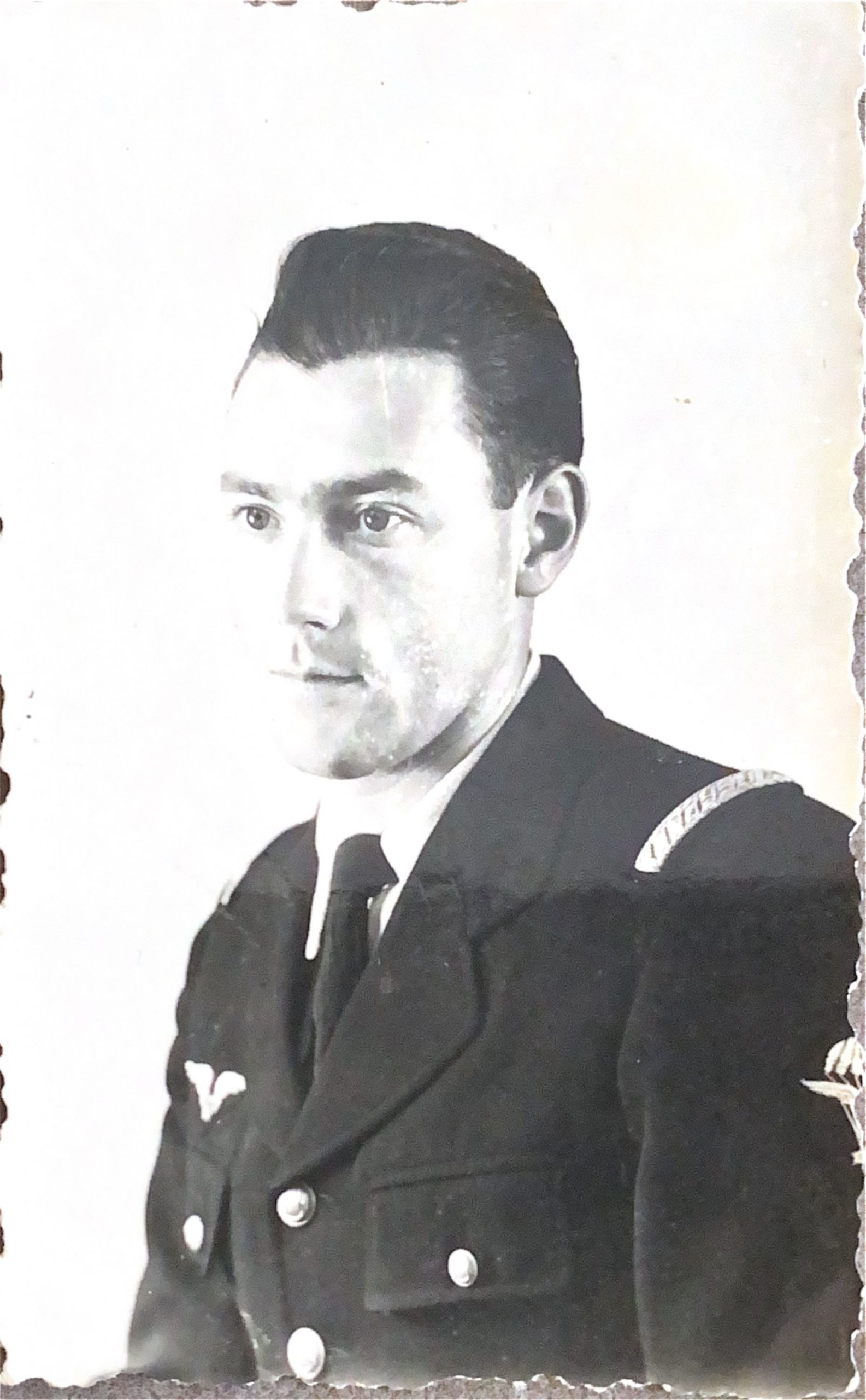 Le Saux René