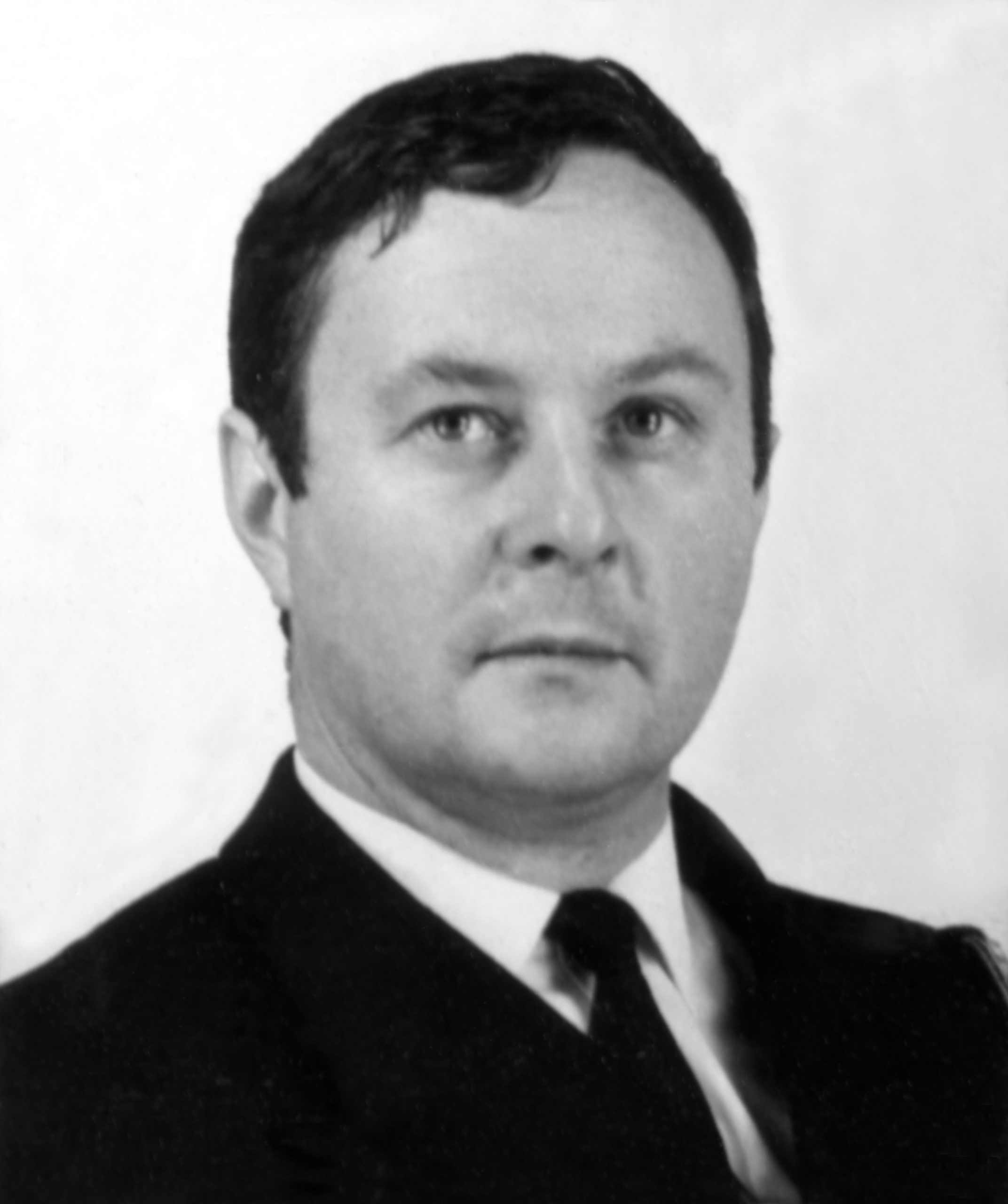 20 août 1972 - BAN Landivisiau - 11F - Embarquement - OT2 Guenver Pierre -