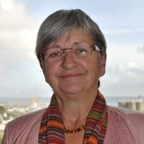 Duval Yvette