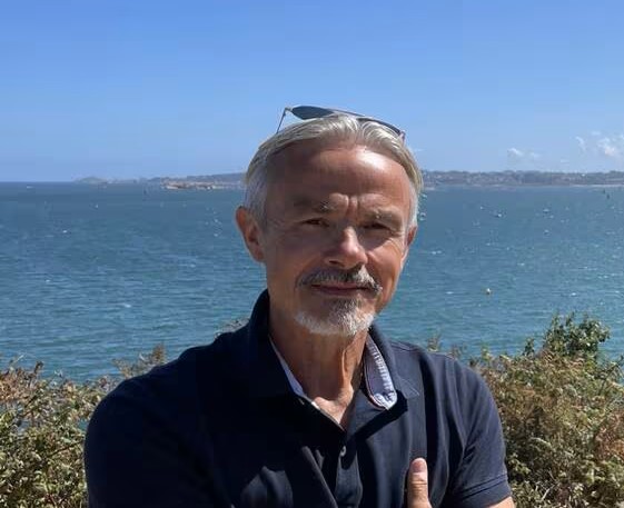 Raisonnier Christophe Carantec