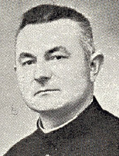 Cariou Pierre Jean Maurice