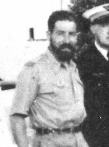 Dodelier Jacques