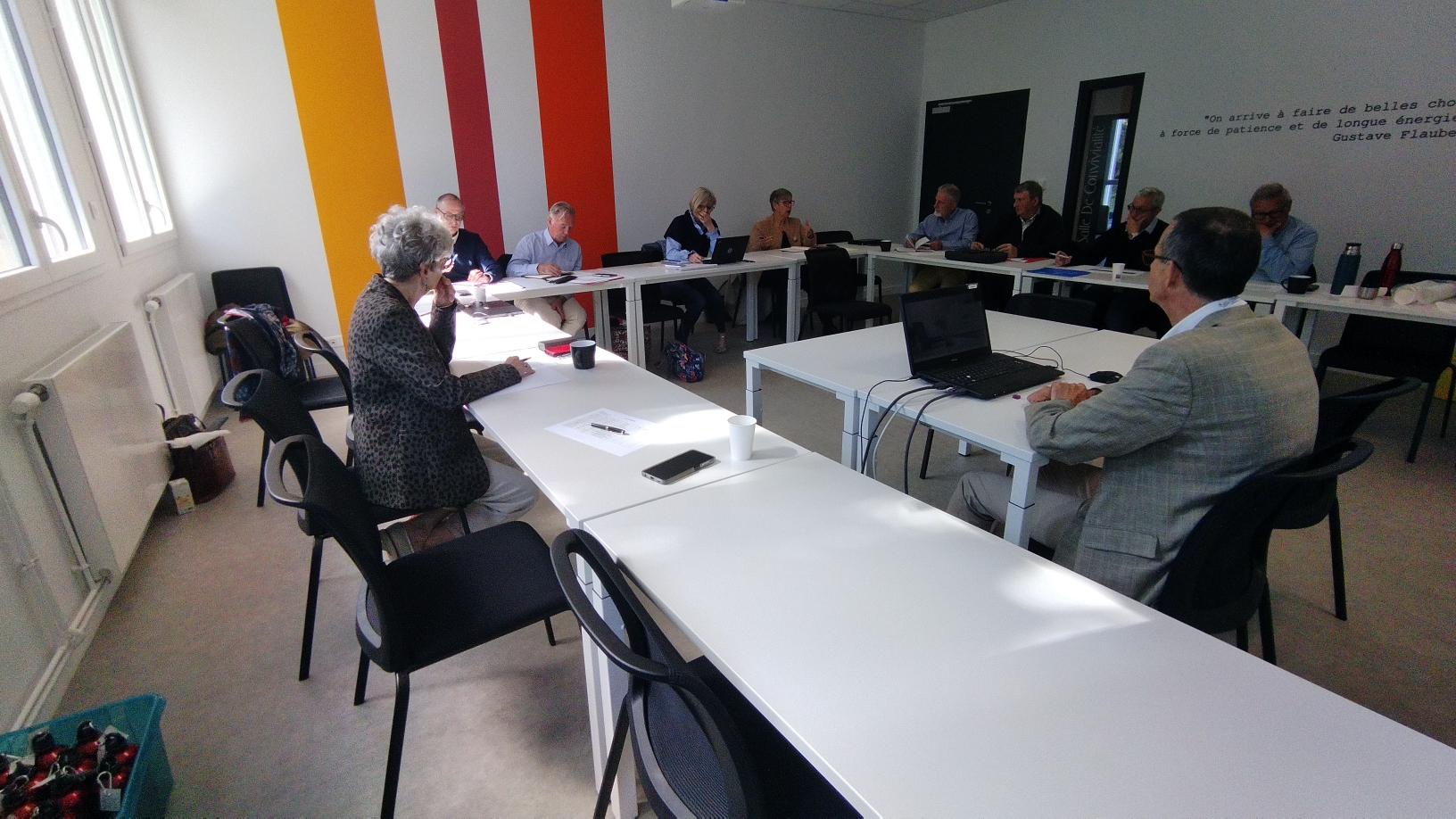 Jury du Pna 2025
