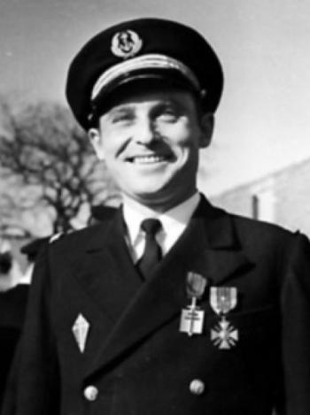 Vibert Paul