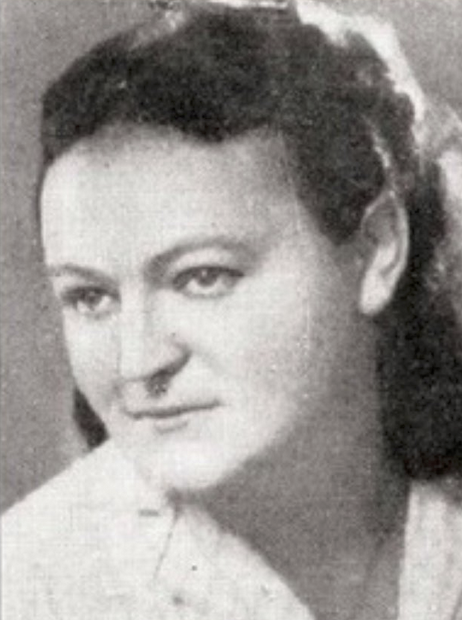 Marie-Louise-Cloarec
